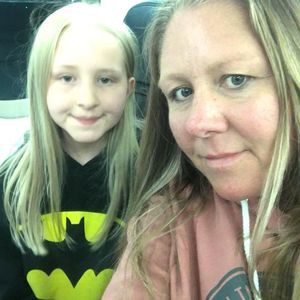 Meet your Posher, Cindy